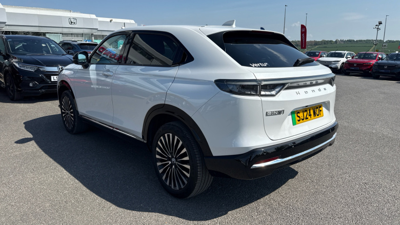 Honda E Ny1 150kW Elegance 69kWh 5dr Auto Electric Hatchback